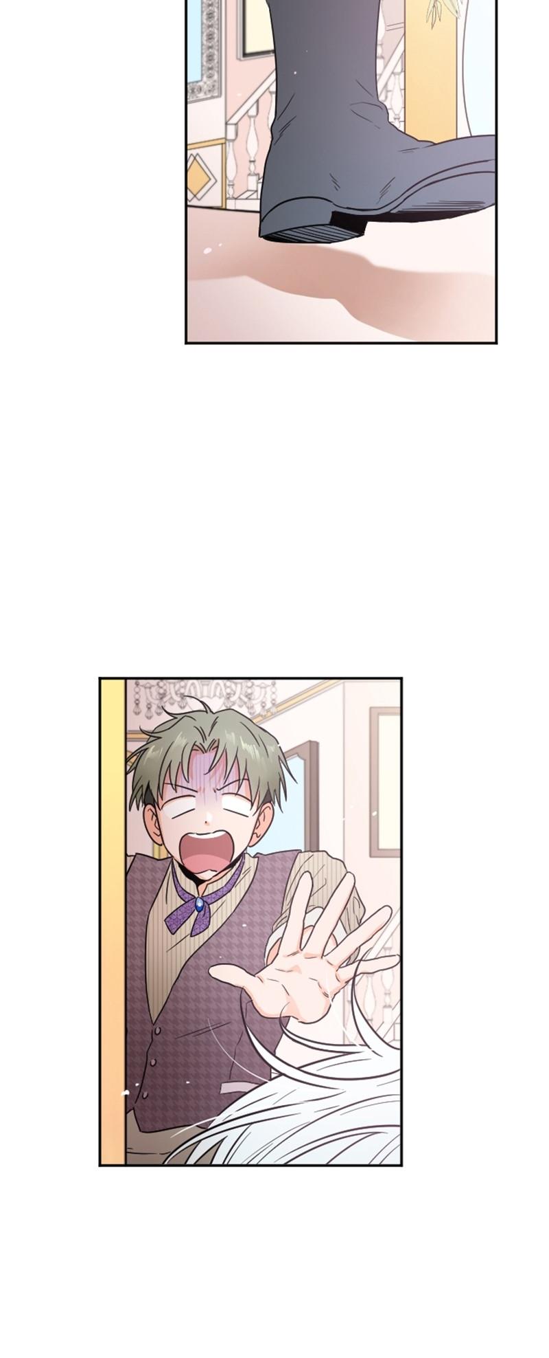 Lady Baby Chapter 61 page 27 - Chapter 61