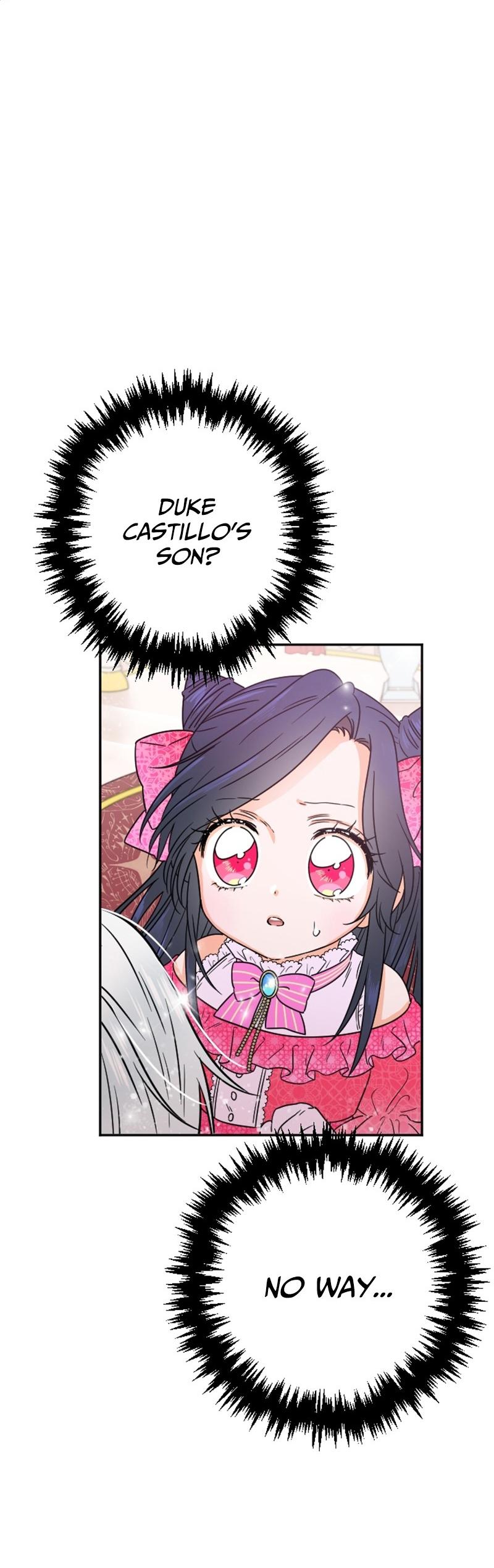 Lady Baby Chapter 61 page 29 - Chapter 61