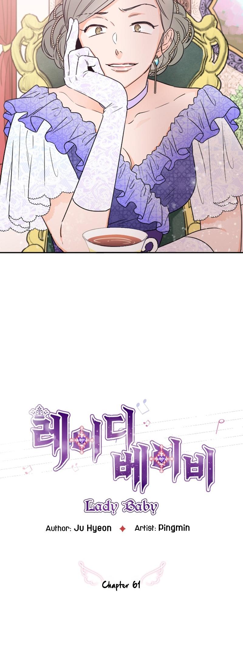 Lady Baby Chapter 61 page 3 - Chapter 61