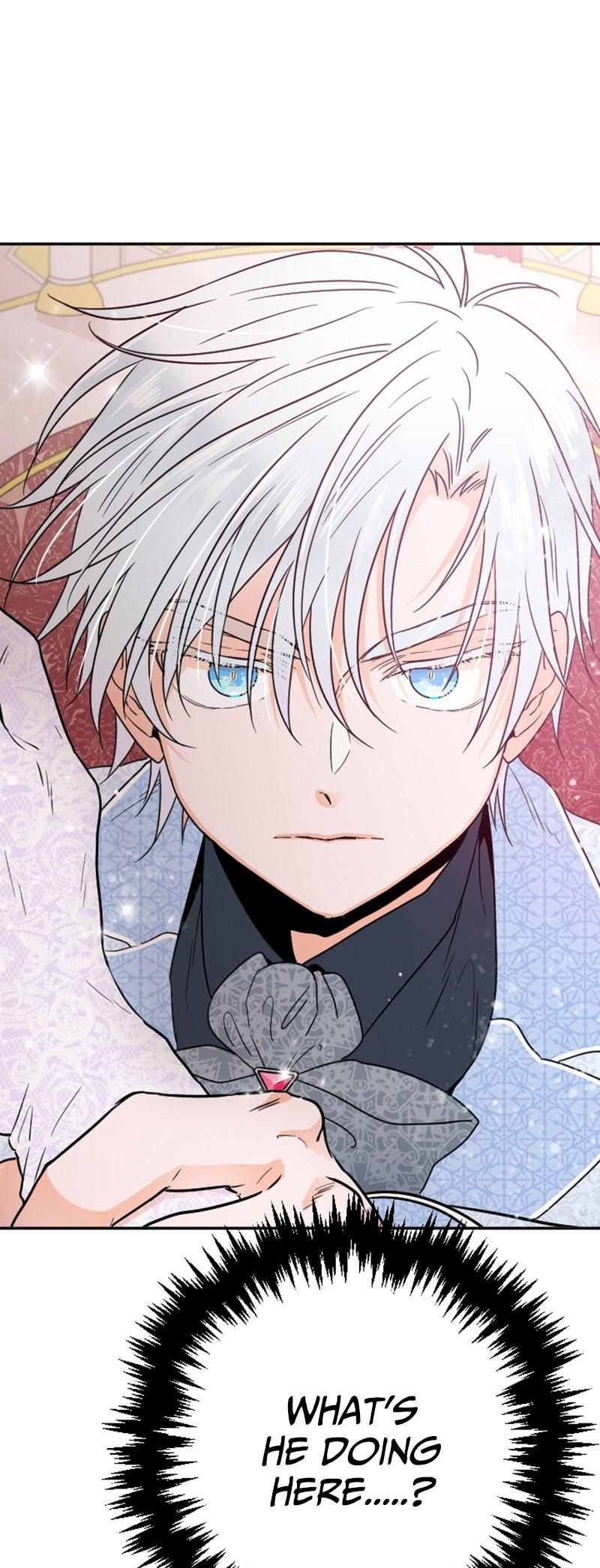 Lady Baby Chapter 61 page 30 - Chapter 61