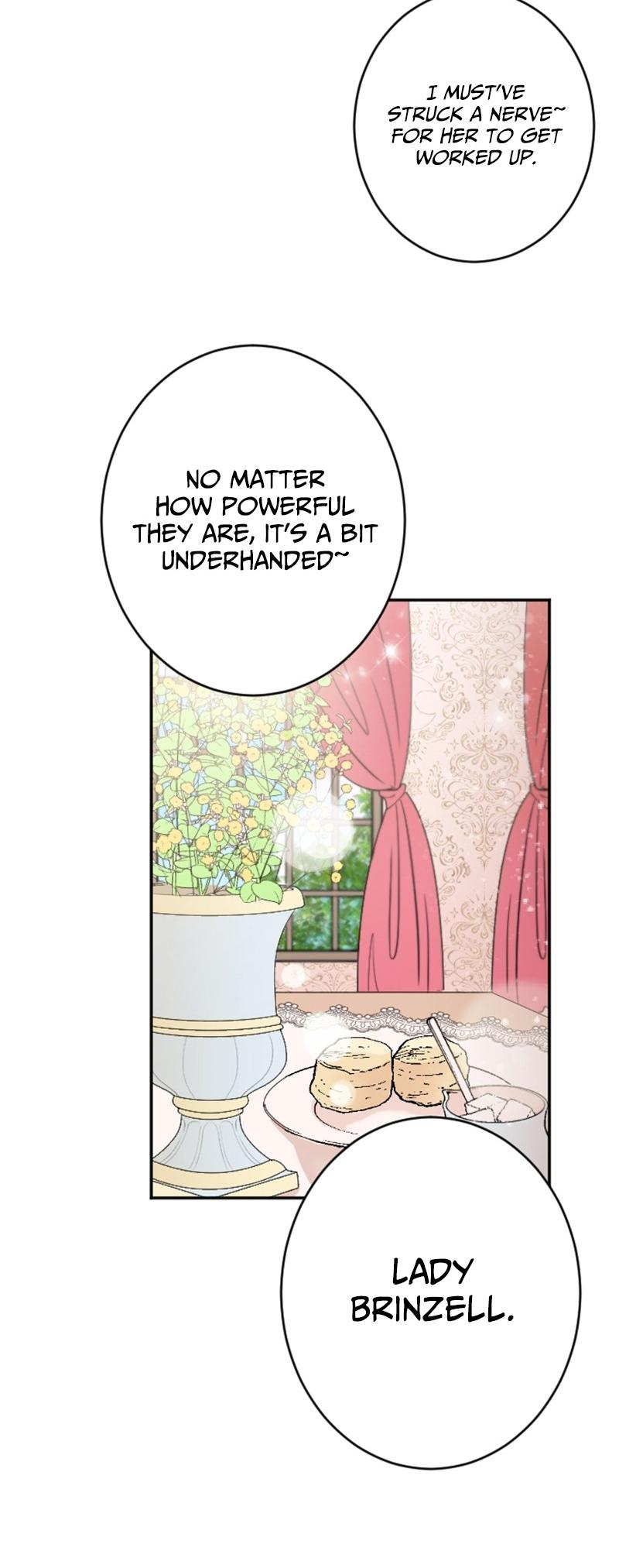 Lady Baby Chapter 61 page 5 - Chapter 61