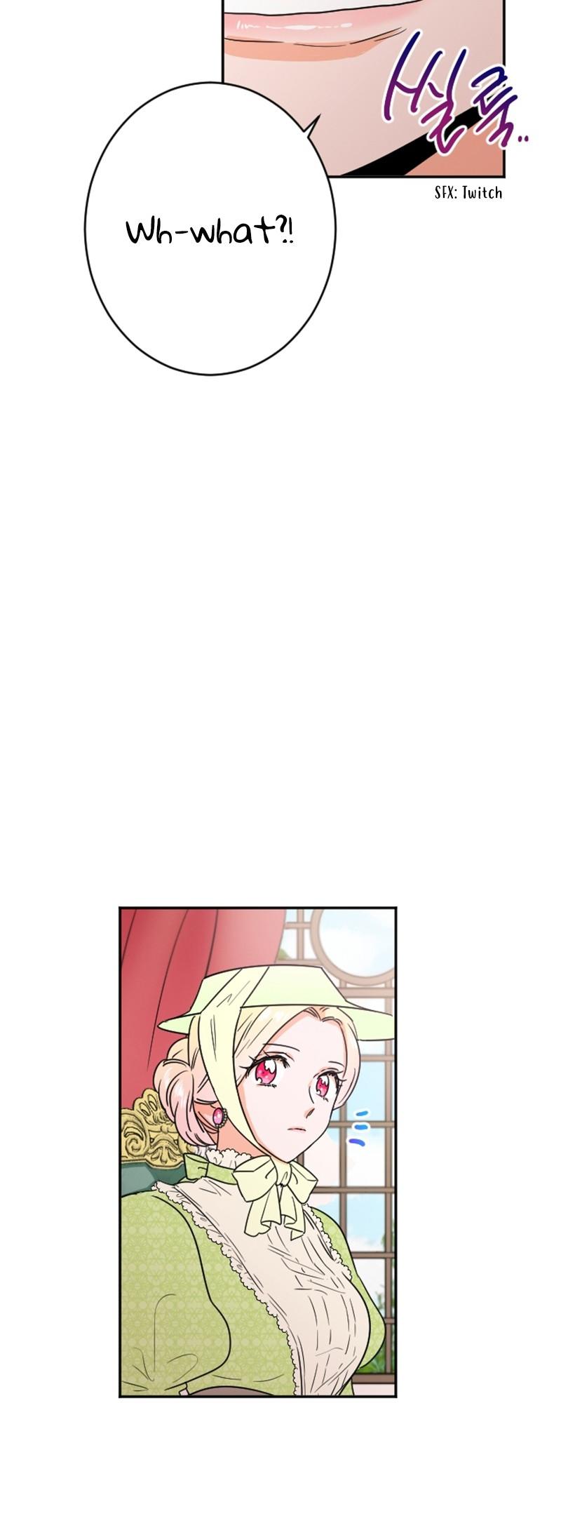 Lady Baby Chapter 61 page 7 - Chapter 61