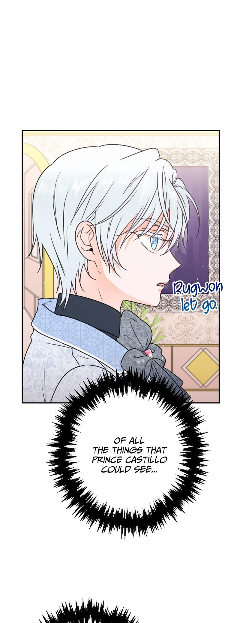 Lady Baby Chapter 62 page 12 - Chapter 62