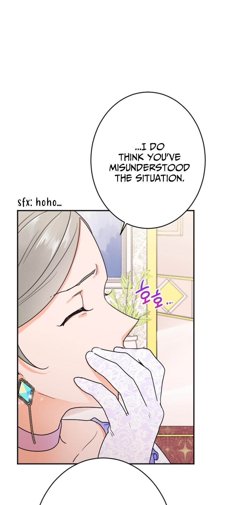 Lady Baby Chapter 62 page 15 - Chapter 62