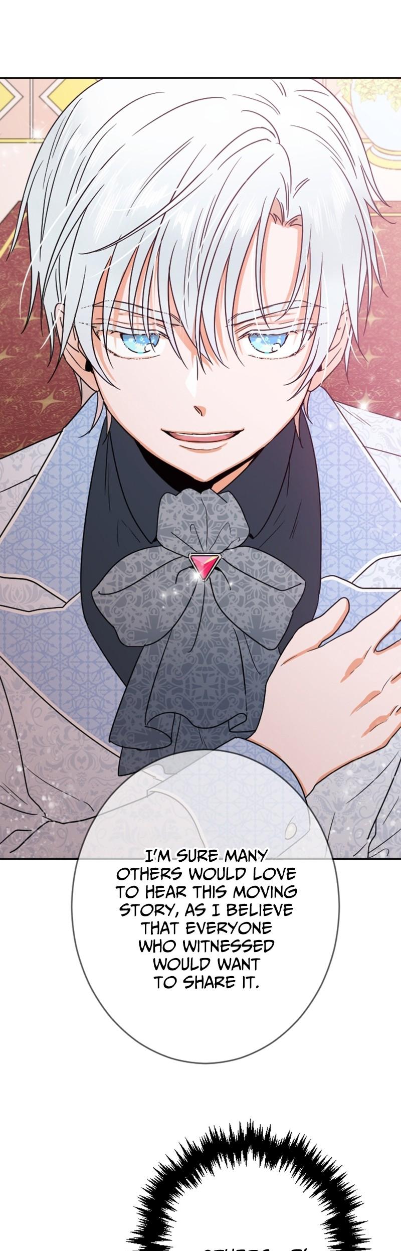 Lady Baby Chapter 62 page 19 - Chapter 62