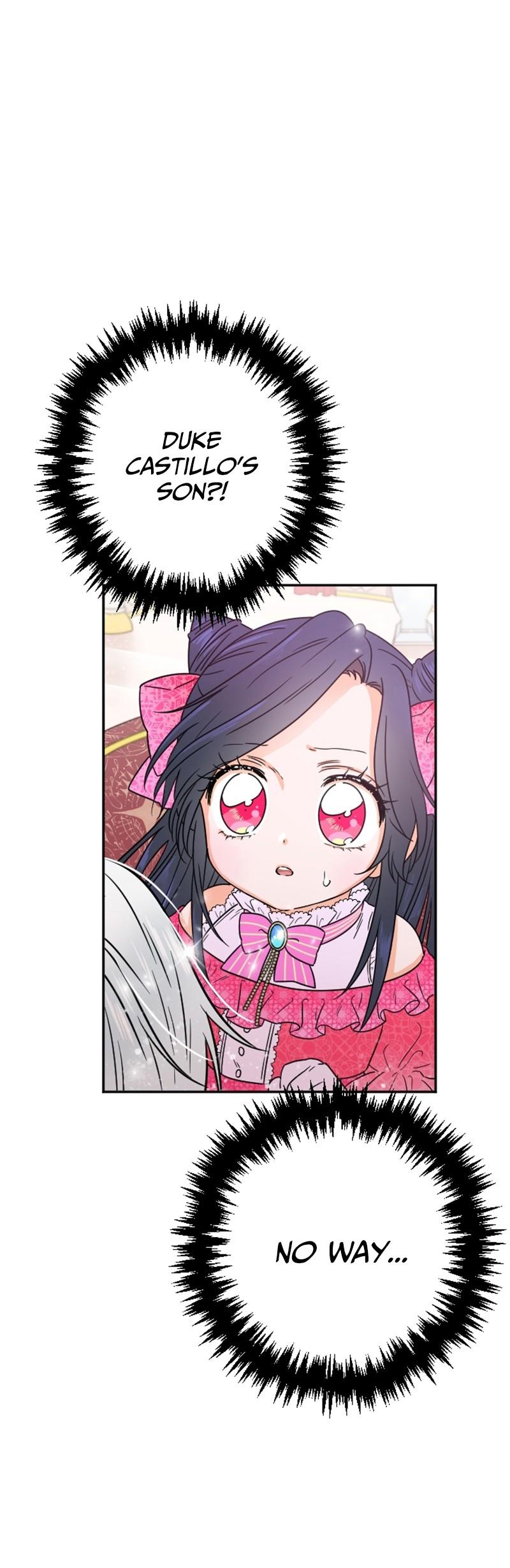 Lady Baby Chapter 62 page 2 - Chapter 62