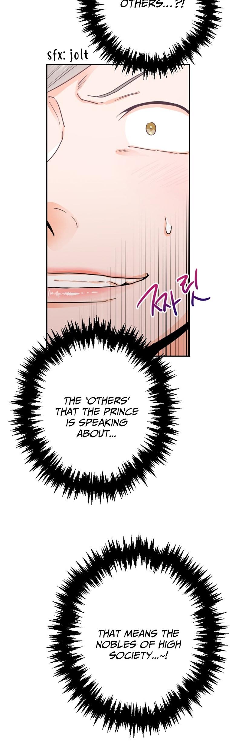 Lady Baby Chapter 62 page 20 - Chapter 62