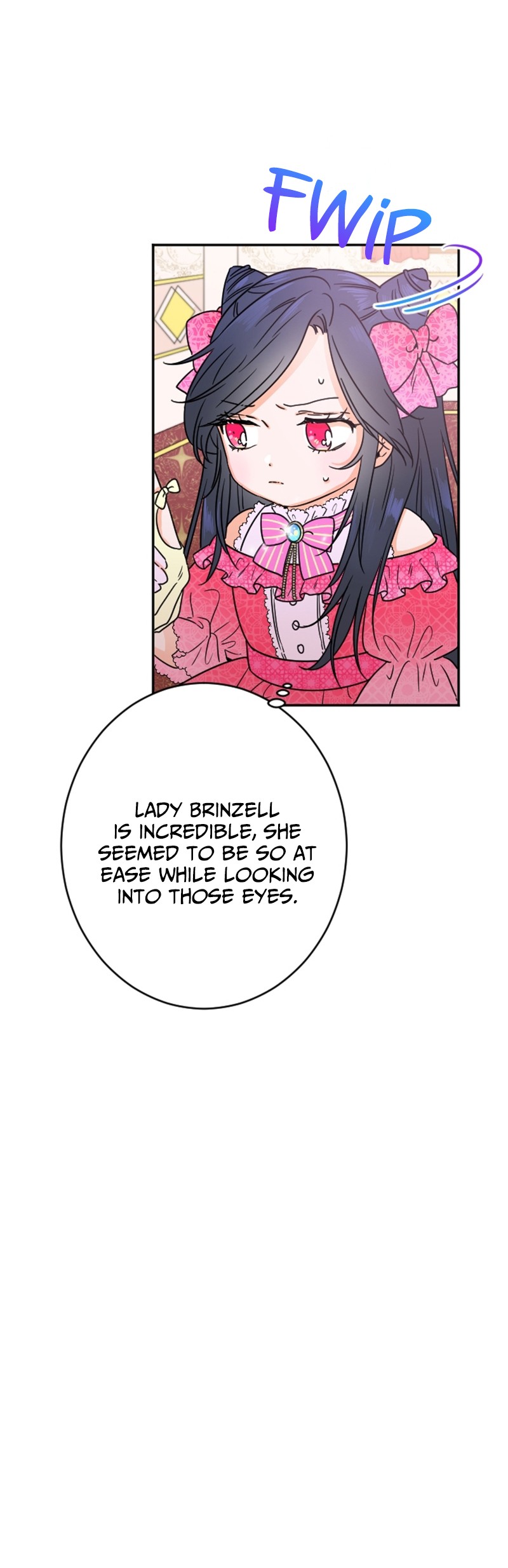Lady Baby Chapter 62 page 25 - Chapter 62