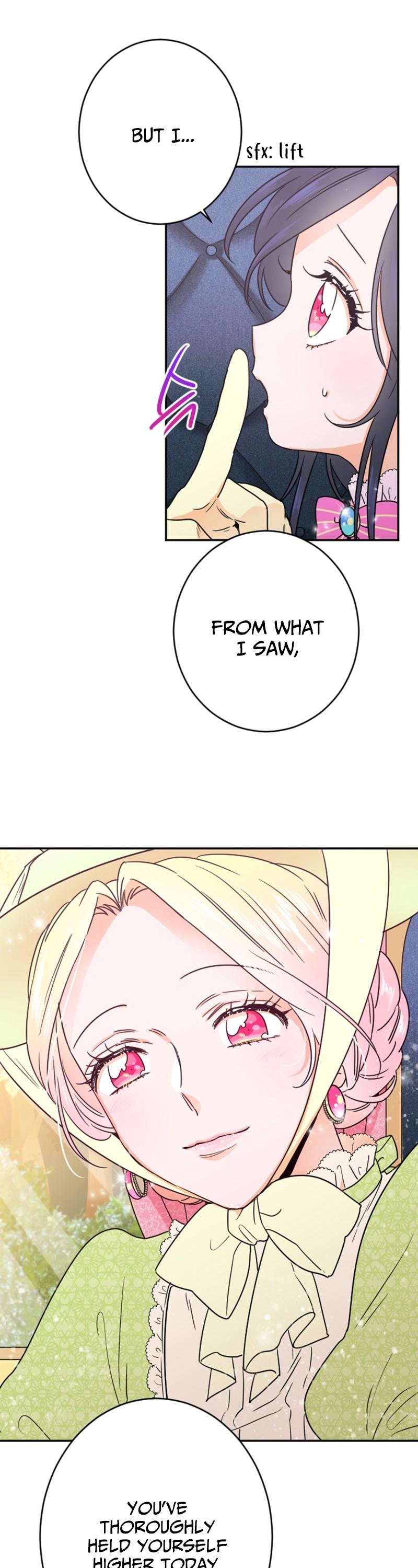 Lady Baby Chapter 62 page 29 - Chapter 62