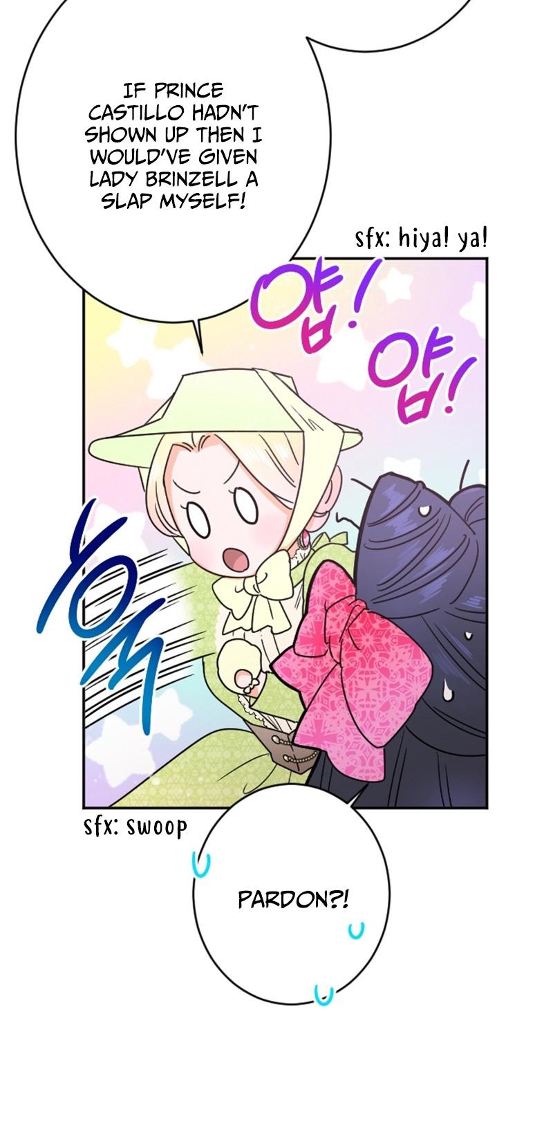 Lady Baby Chapter 62 page 31 - Chapter 62