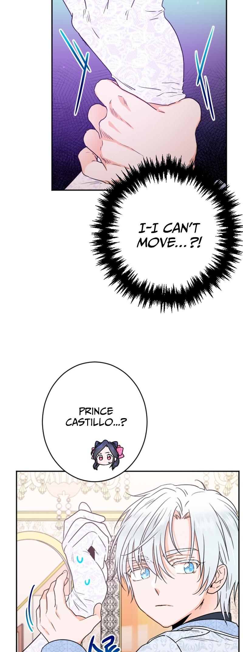 Lady Baby Chapter 62 page 5 - Chapter 62