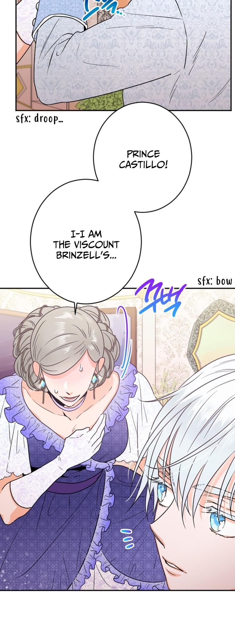 Lady Baby Chapter 62 page 6 - Chapter 62