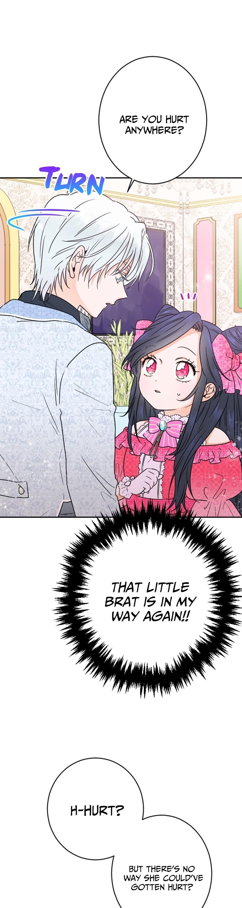 Lady Baby Chapter 62 page 7 - Chapter 62