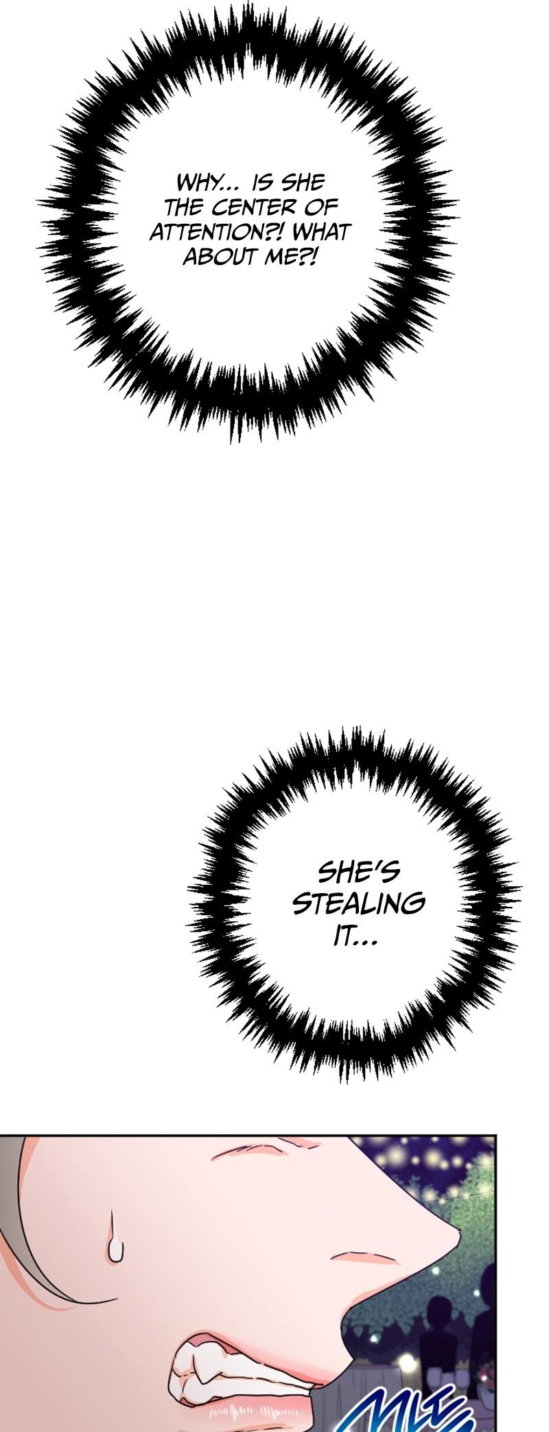 Lady Baby Chapter 63 page 12 - Chapter 63