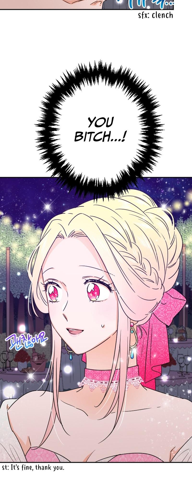 Lady Baby Chapter 63 page 13 - Chapter 63