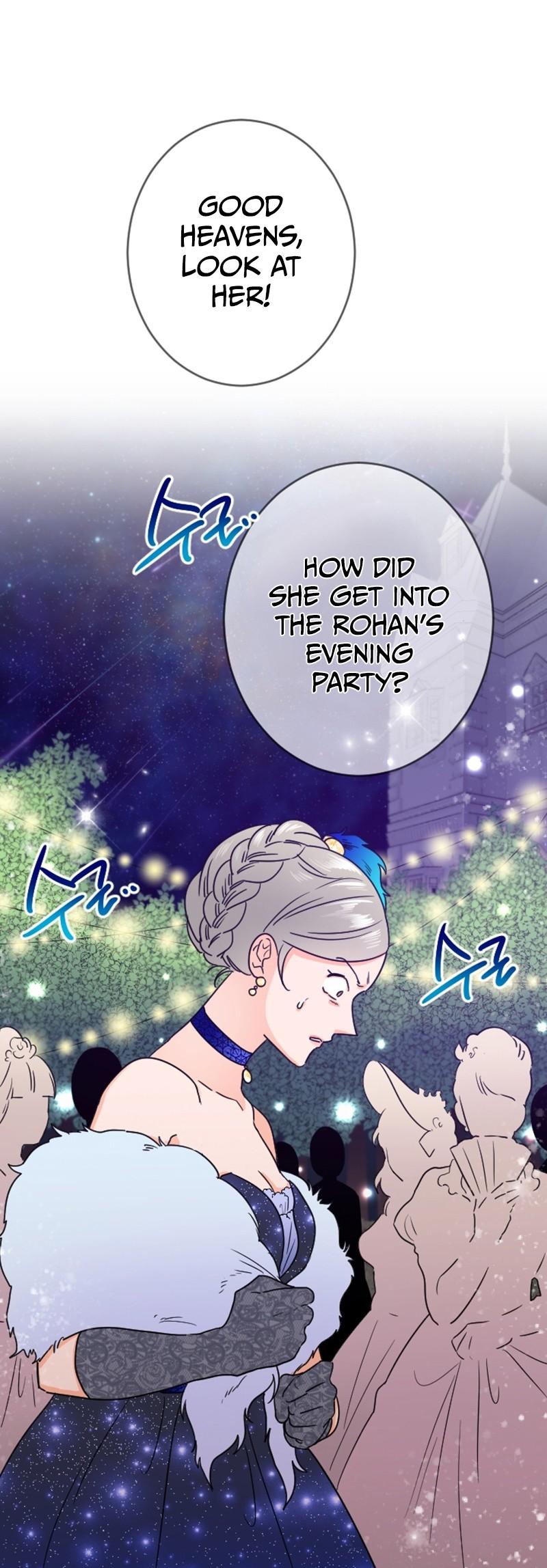 Lady Baby Chapter 63 page 14 - Chapter 63