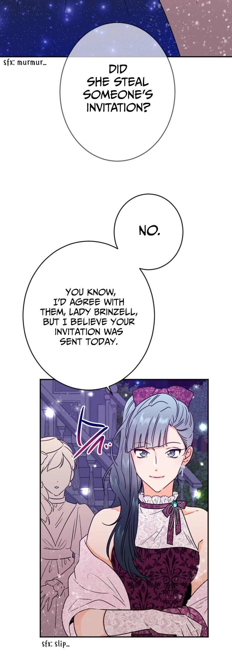Lady Baby Chapter 63 page 15 - Chapter 63