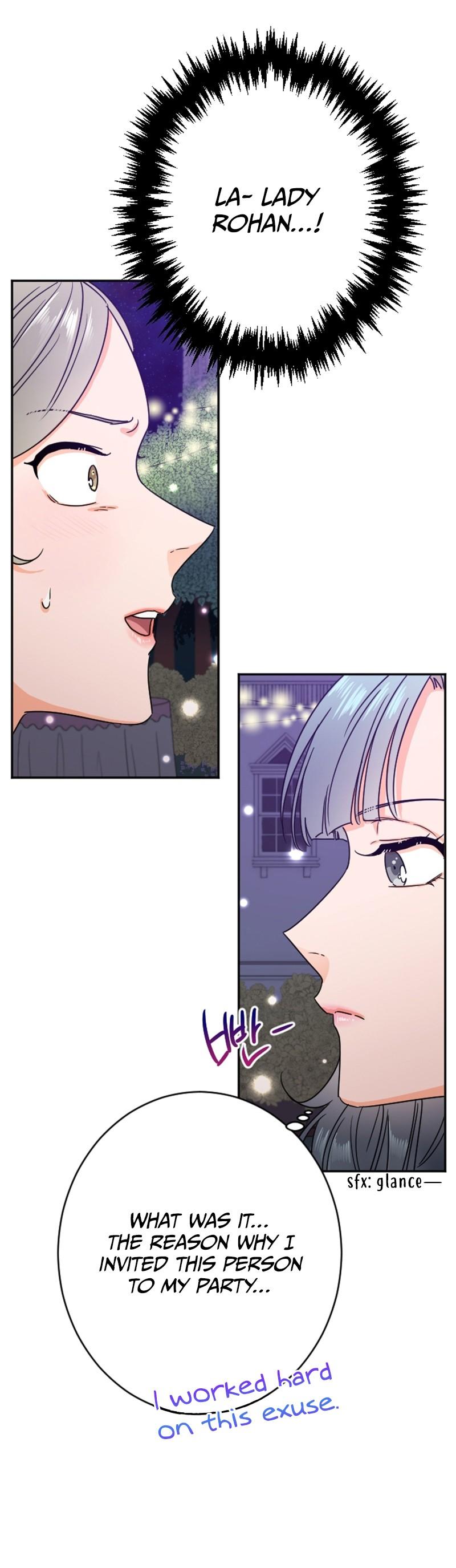 Lady Baby Chapter 63 page 16 - Chapter 63