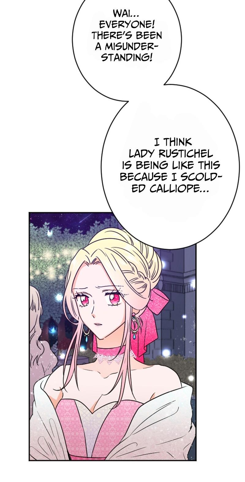 Lady Baby Chapter 63 page 25 - Chapter 63