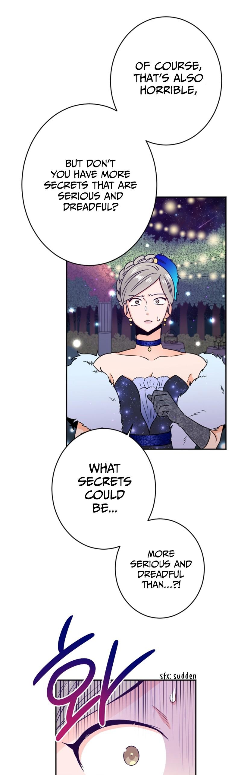 Lady Baby Chapter 63 page 26 - Chapter 63