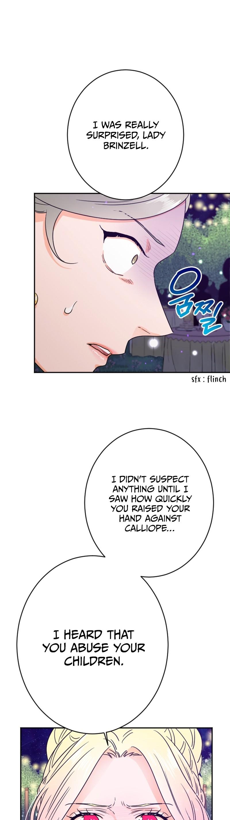 Lady Baby Chapter 63 page 28 - Chapter 63