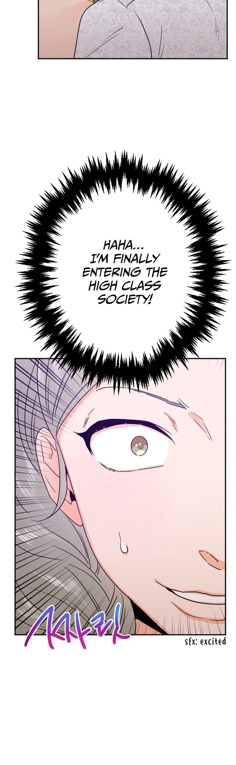 Lady Baby Chapter 63 page 5 - Chapter 63