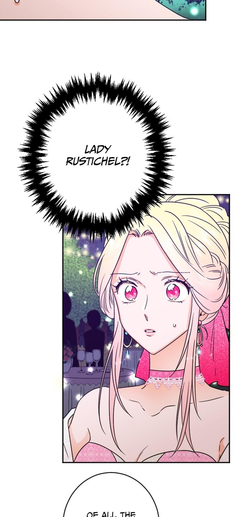 Lady Baby Chapter 63 page 9 - Chapter 63