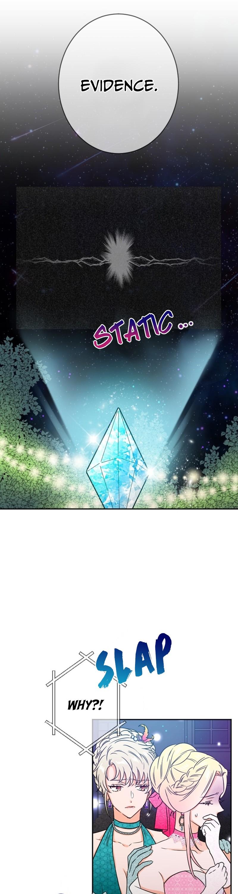 Lady Baby Chapter 64 page 11 - Chapter 64