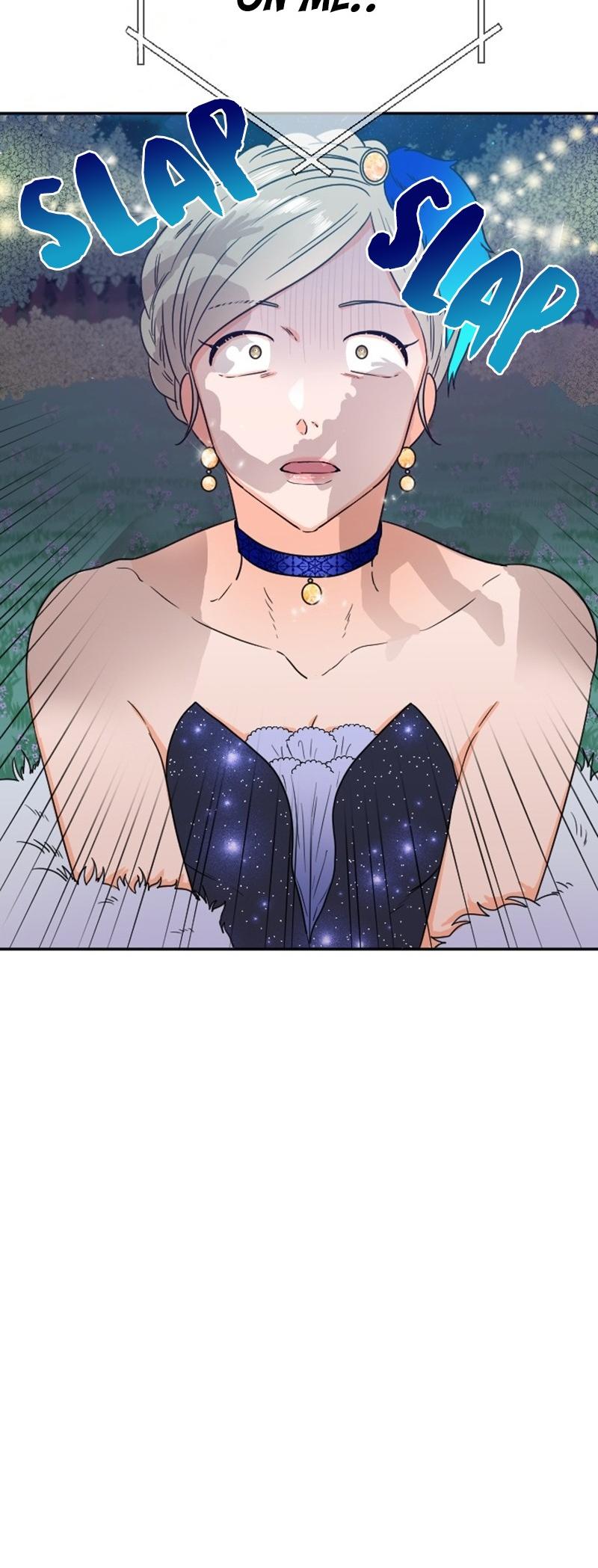 Lady Baby Chapter 64 page 15 - Chapter 64