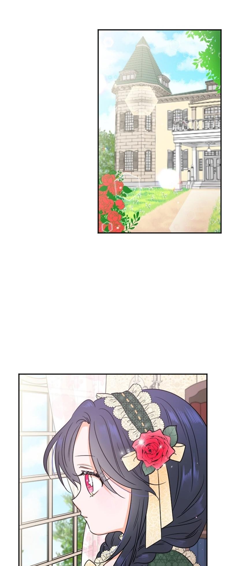 Lady Baby Chapter 64 page 18 - Chapter 64