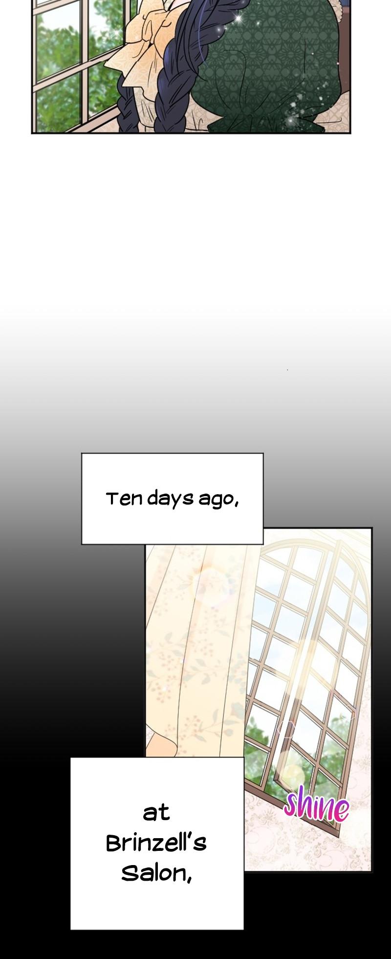 Lady Baby Chapter 64 page 19 - Chapter 64