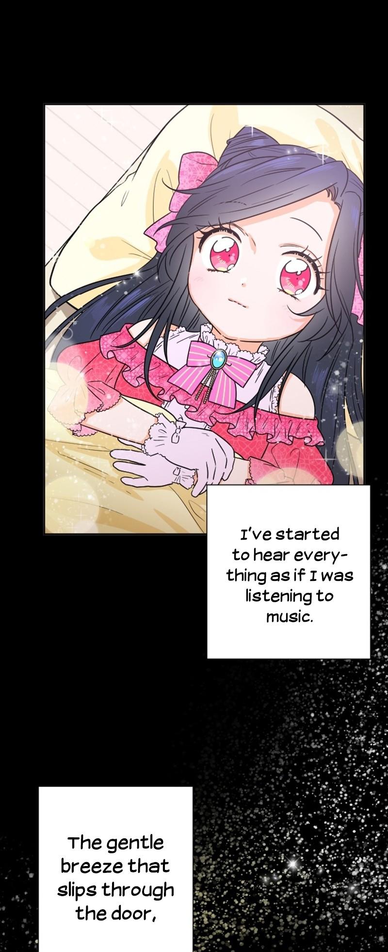 Lady Baby Chapter 64 page 20 - Chapter 64