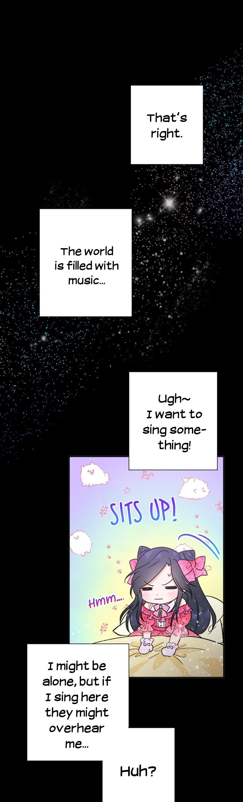 Lady Baby Chapter 64 page 22 - Chapter 64