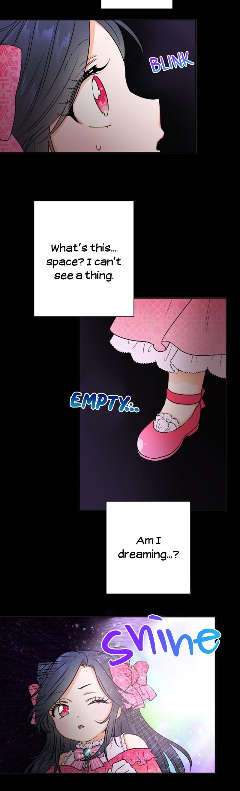 Lady Baby Chapter 64 page 23 - Chapter 64