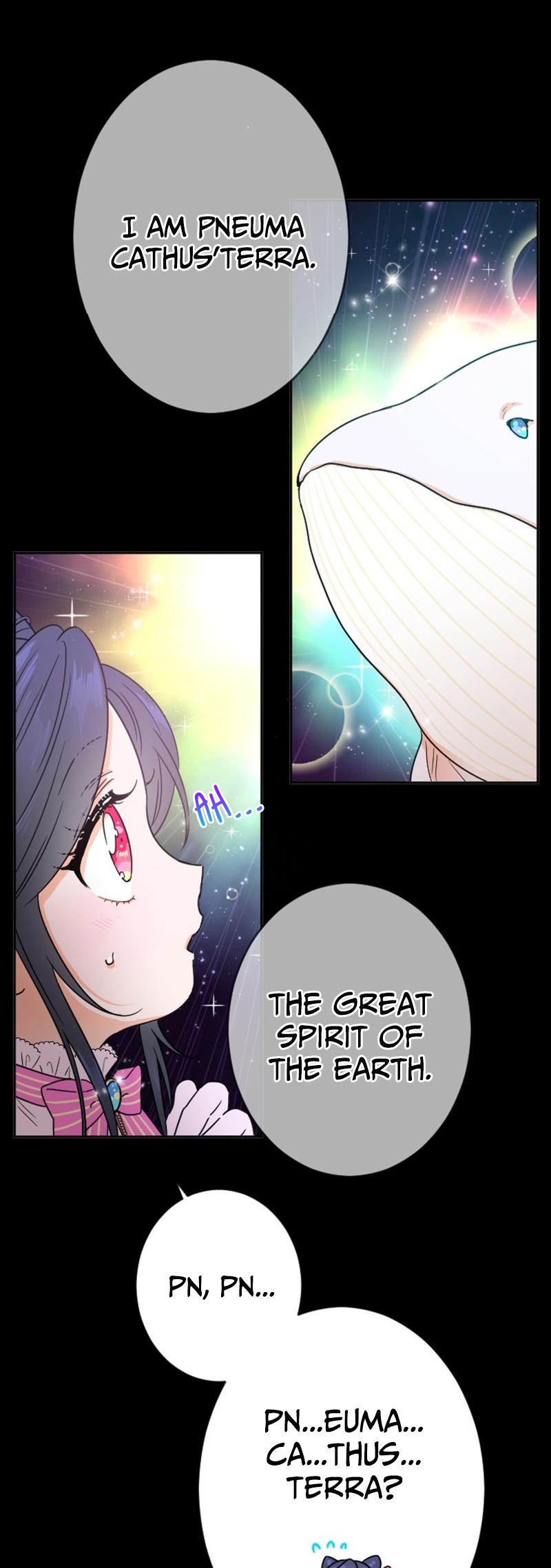 Lady Baby Chapter 64 page 26 - Chapter 64