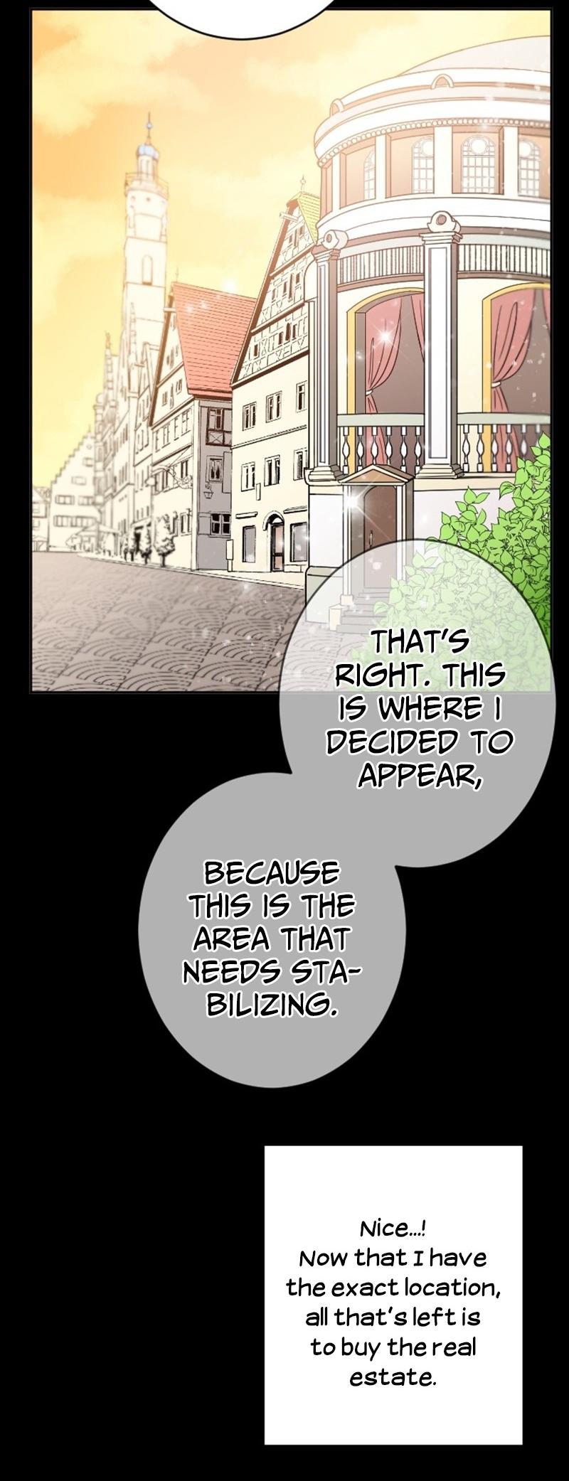 Lady Baby Chapter 64 page 31 - Chapter 64