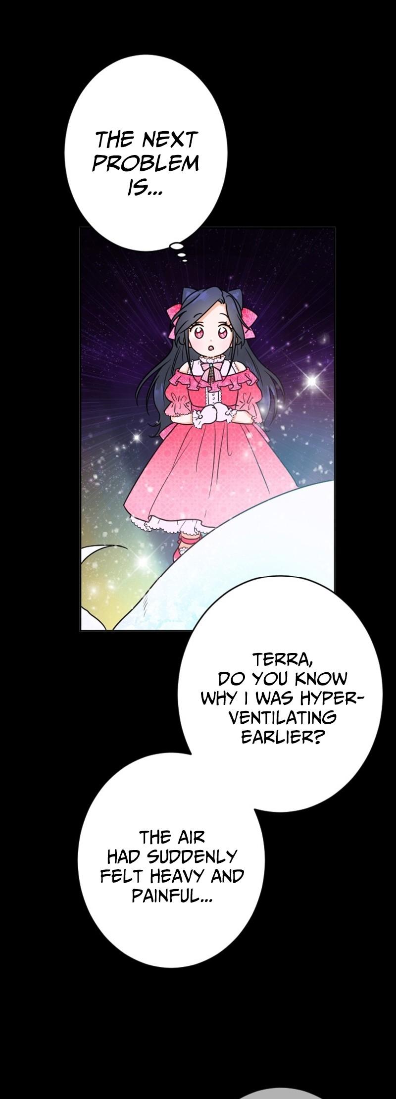 Lady Baby Chapter 64 page 32 - Chapter 64