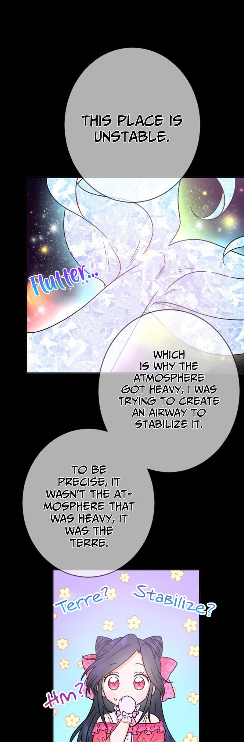 Lady Baby Chapter 64 page 34 - Chapter 64