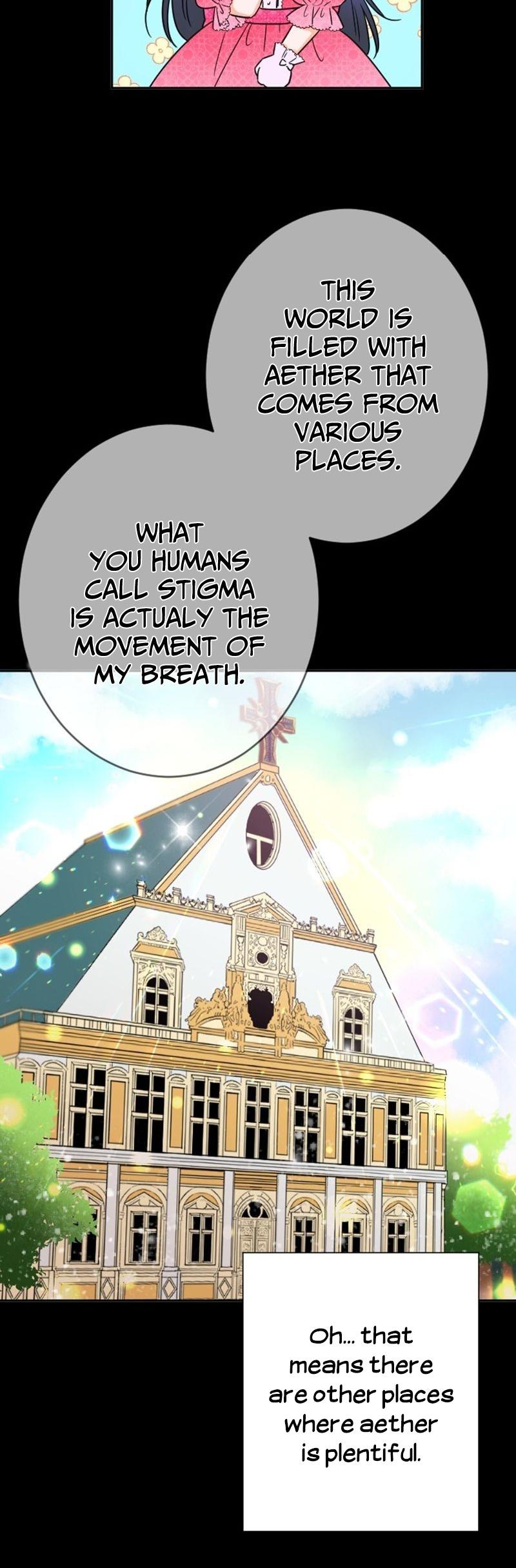 Lady Baby Chapter 64 page 35 - Chapter 64