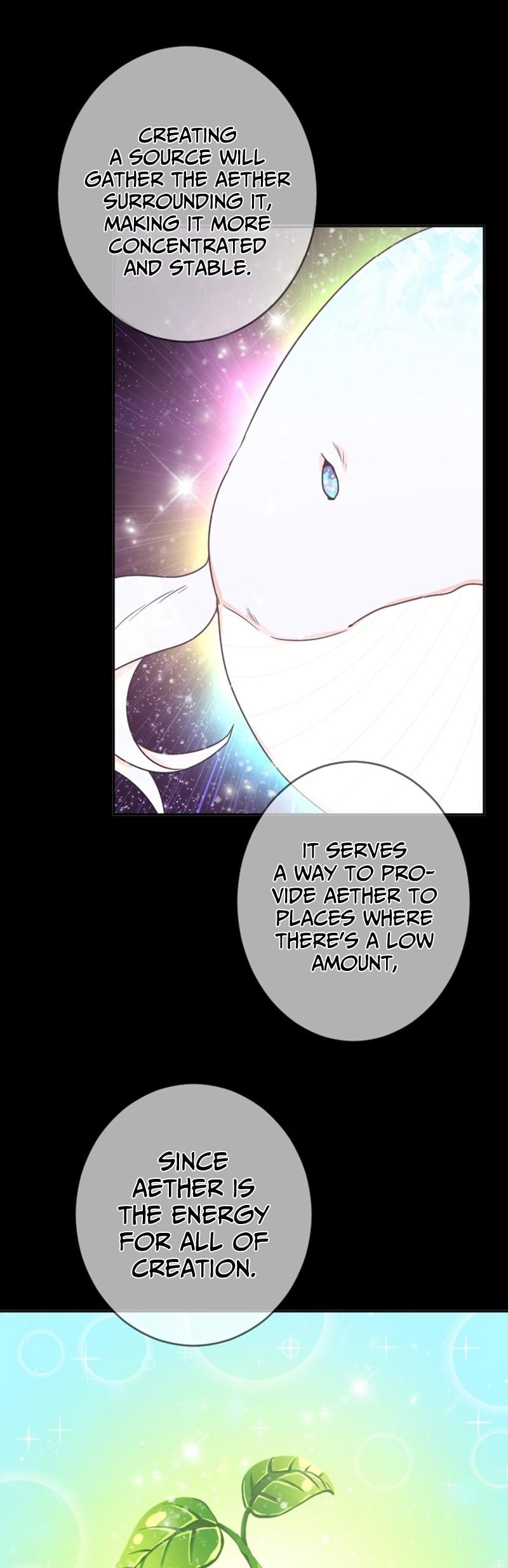 Lady Baby Chapter 64 page 36 - Chapter 64