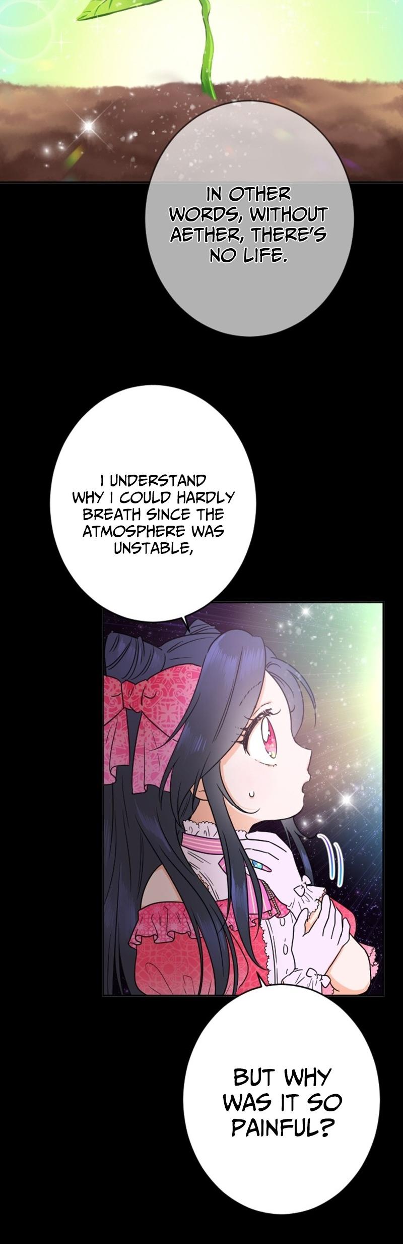 Lady Baby Chapter 64 page 37 - Chapter 64