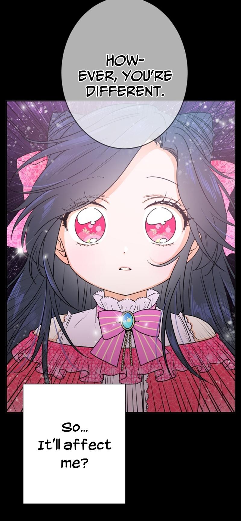 Lady Baby Chapter 64 page 39 - Chapter 64