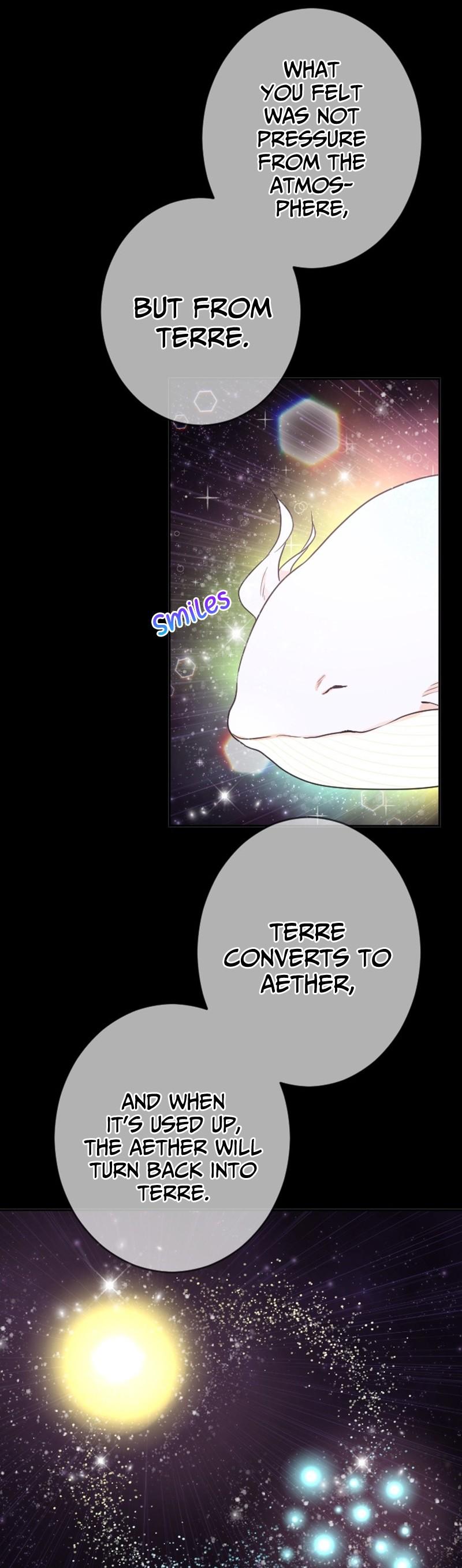 Lady Baby Chapter 64 page 40 - Chapter 64