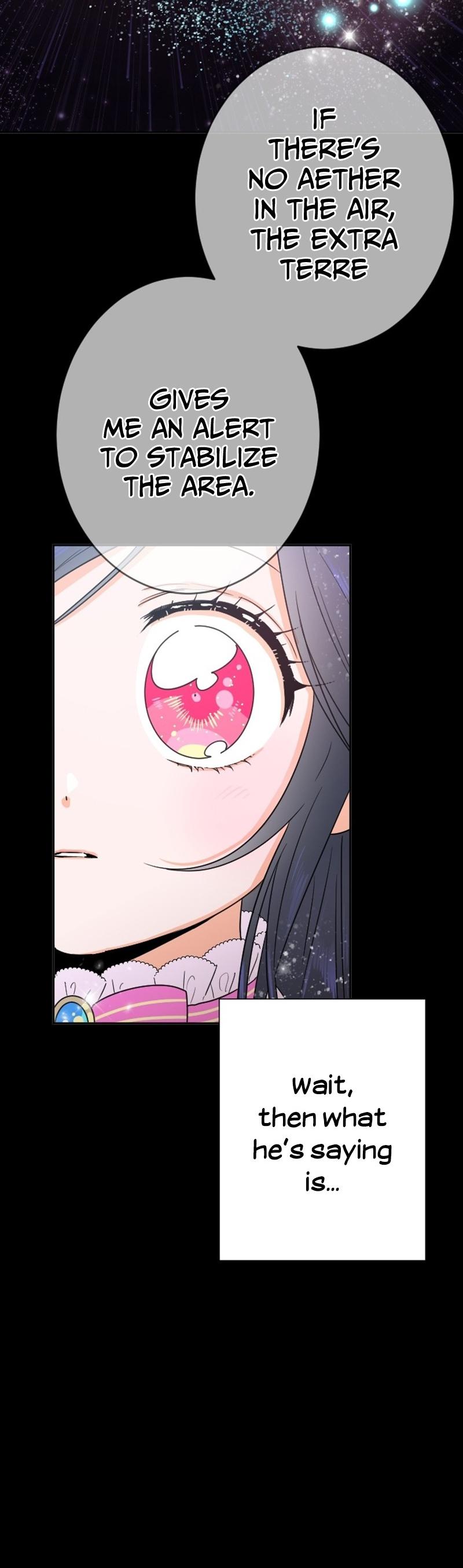 Lady Baby Chapter 64 page 41 - Chapter 64