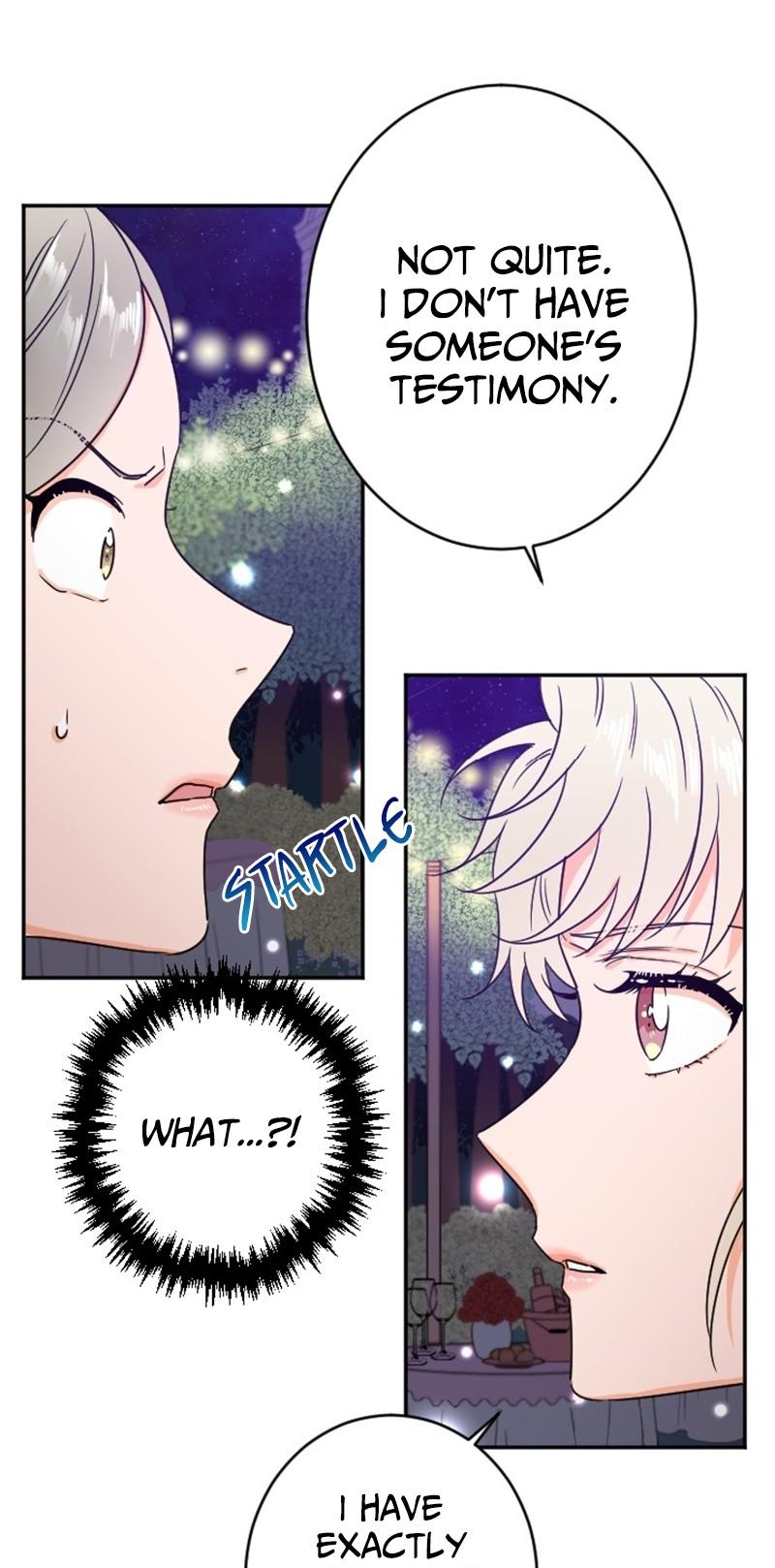 Lady Baby Chapter 64 page 9 - Chapter 64