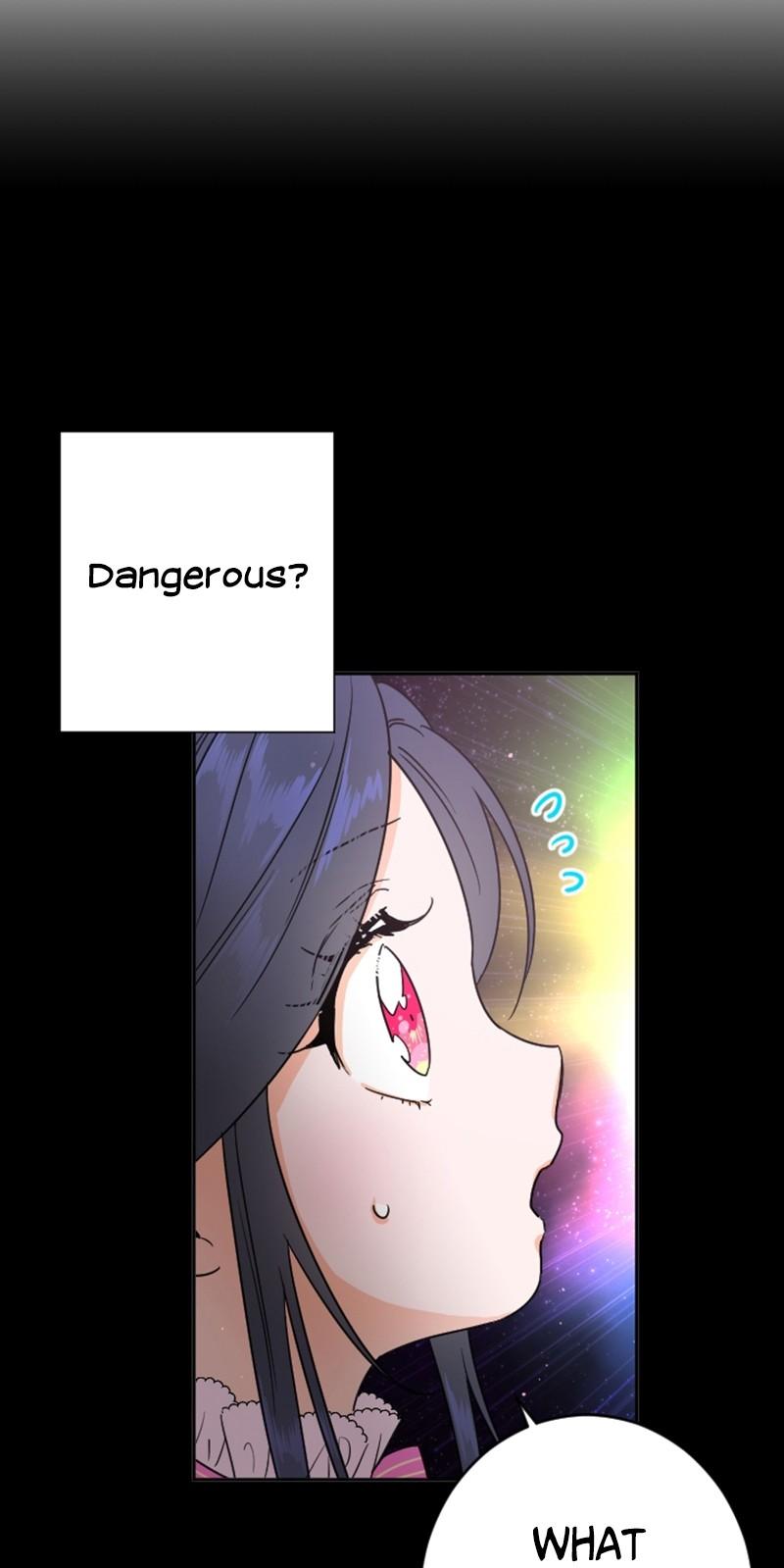 Lady Baby Chapter 65 page 10 - Chapter 65
