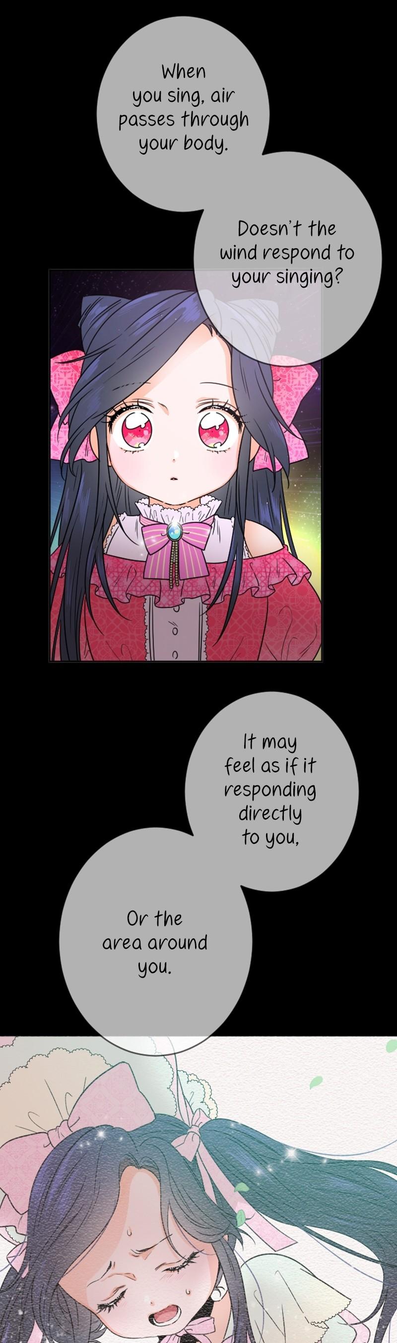 Lady Baby Chapter 65 page 12 - Chapter 65