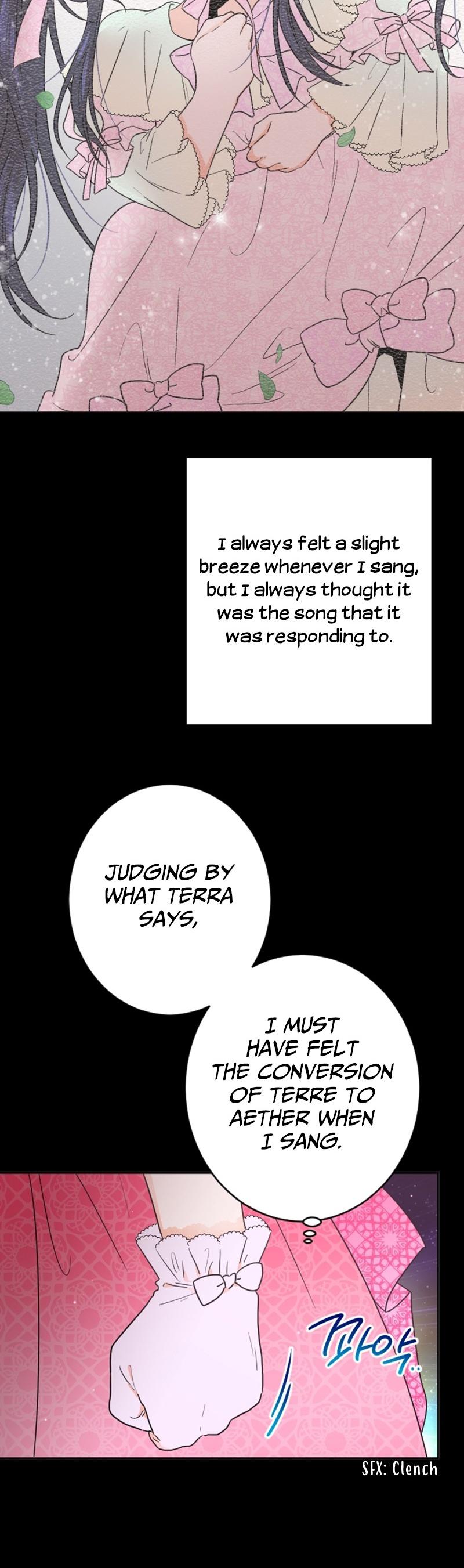 Lady Baby Chapter 65 page 13 - Chapter 65