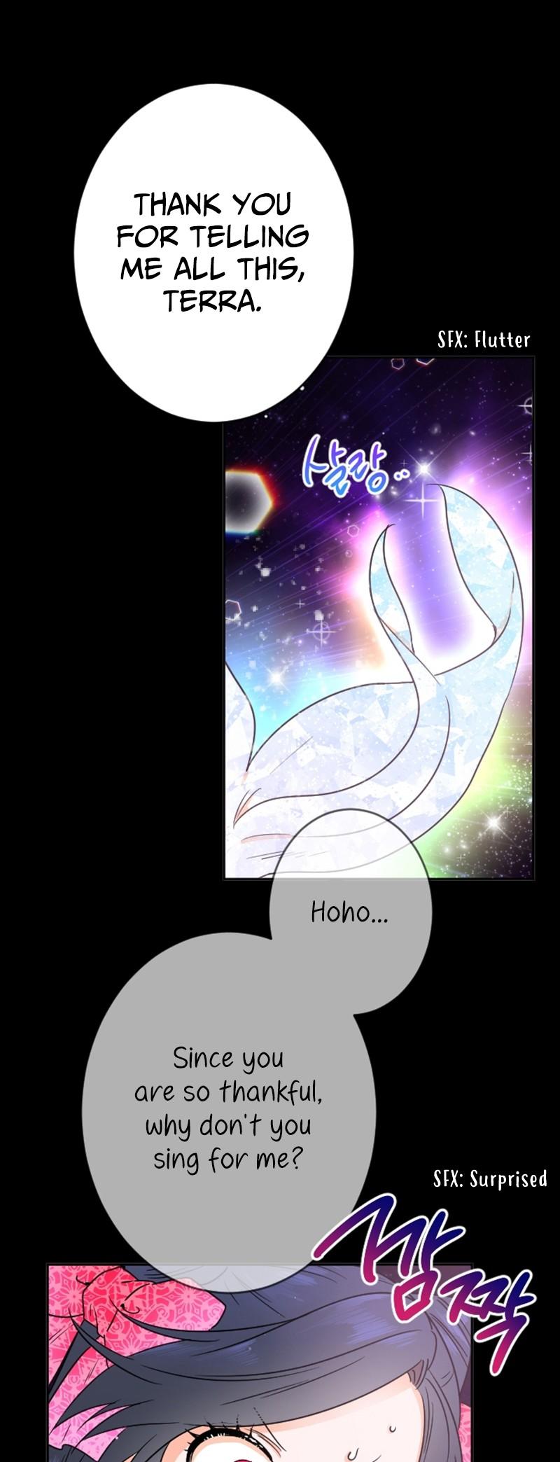Lady Baby Chapter 65 page 14 - Chapter 65