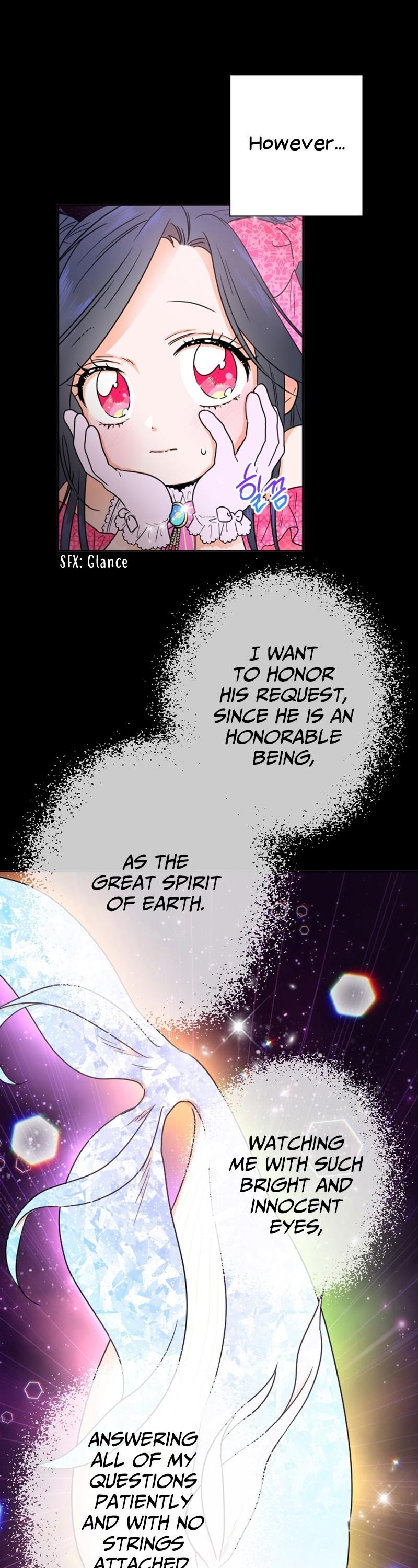 Lady Baby Chapter 65 page 16 - Chapter 65